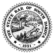 State Bar of South Dakota Logo
